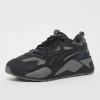 PUMA Кросівки  Rs-X Efekt Prm Black/Grey 390776-21 44.5 - зображення 4