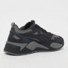 PUMA Кросівки  Rs-X Efekt Prm Black/Grey 390776-21 44.5 - зображення 6