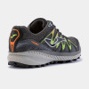 Joma Кросівки  Tk.Trek 2322 Grey TKTRES2322 44.5 - зображення 5