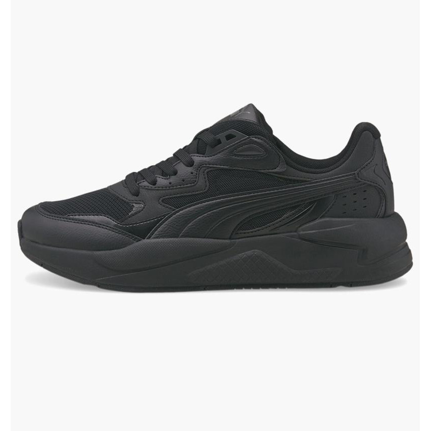 PUMA Кросівки  X-Ray Speed Black 384638-01 43 - зображення 1