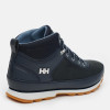 Helly Hansen Кросівки  Calgary Blue 10874-597 43 - зображення 4