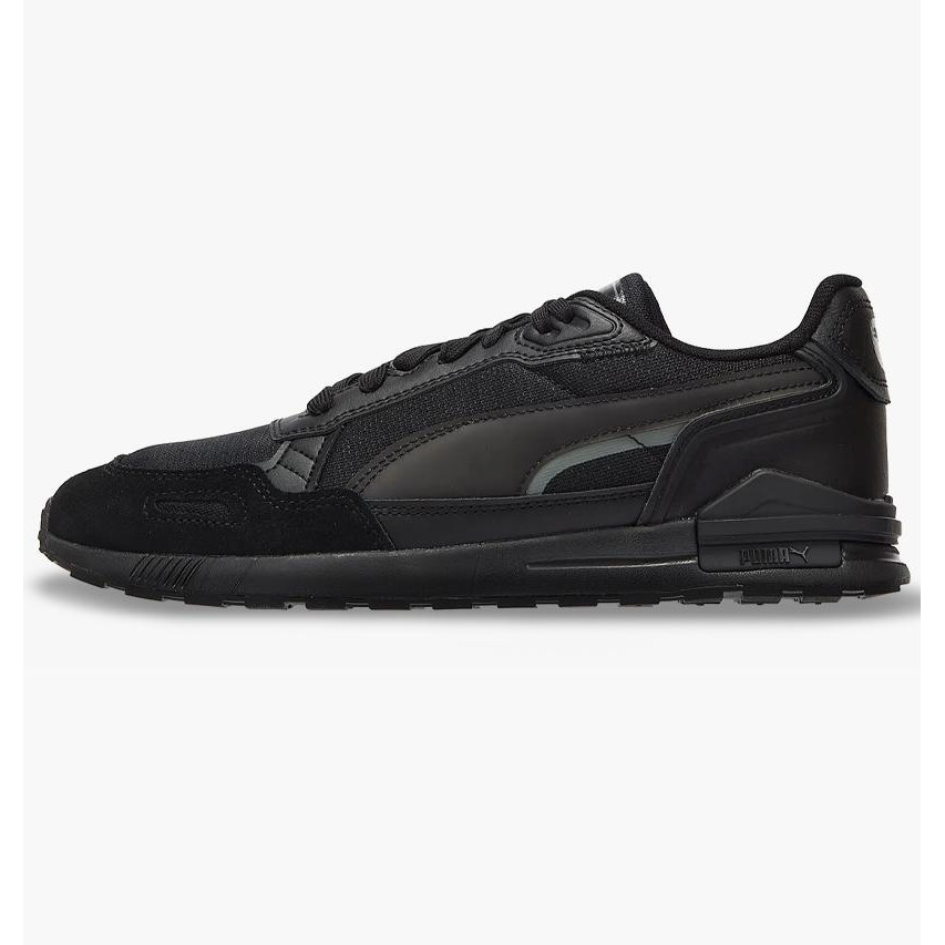 PUMA Кросівки  Graviton Tera Black 38305801 44 - зображення 1