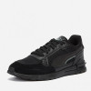 PUMA Кросівки  Graviton Tera Black 38305801 44 - зображення 5