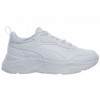 PUMA Кросівки  Cassia White 385279-01 39 - зображення 3