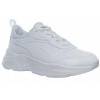 PUMA Кросівки  Cassia White 385279-01 39 - зображення 4