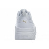 PUMA Кросівки  Cassia White 385279-01 39 - зображення 5