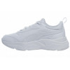 PUMA Кросівки  Cassia White 385279-01 39 - зображення 6