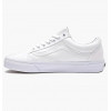 Vans Кеди  Old Skool True White VN000D3HW00 42 - зображення 1