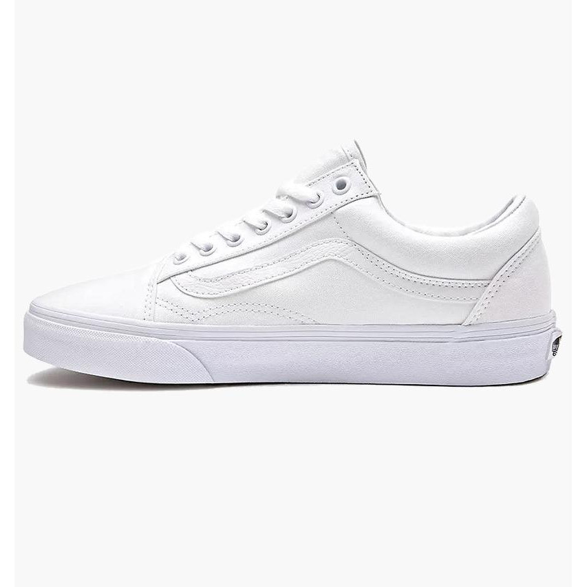 Vans Кеди  Old Skool True White VN000D3HW00 42 - зображення 1