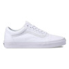 Vans Кеди  Old Skool True White VN000D3HW00 42 - зображення 2