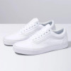 Vans Кеди  Old Skool True White VN000D3HW00 42 - зображення 4