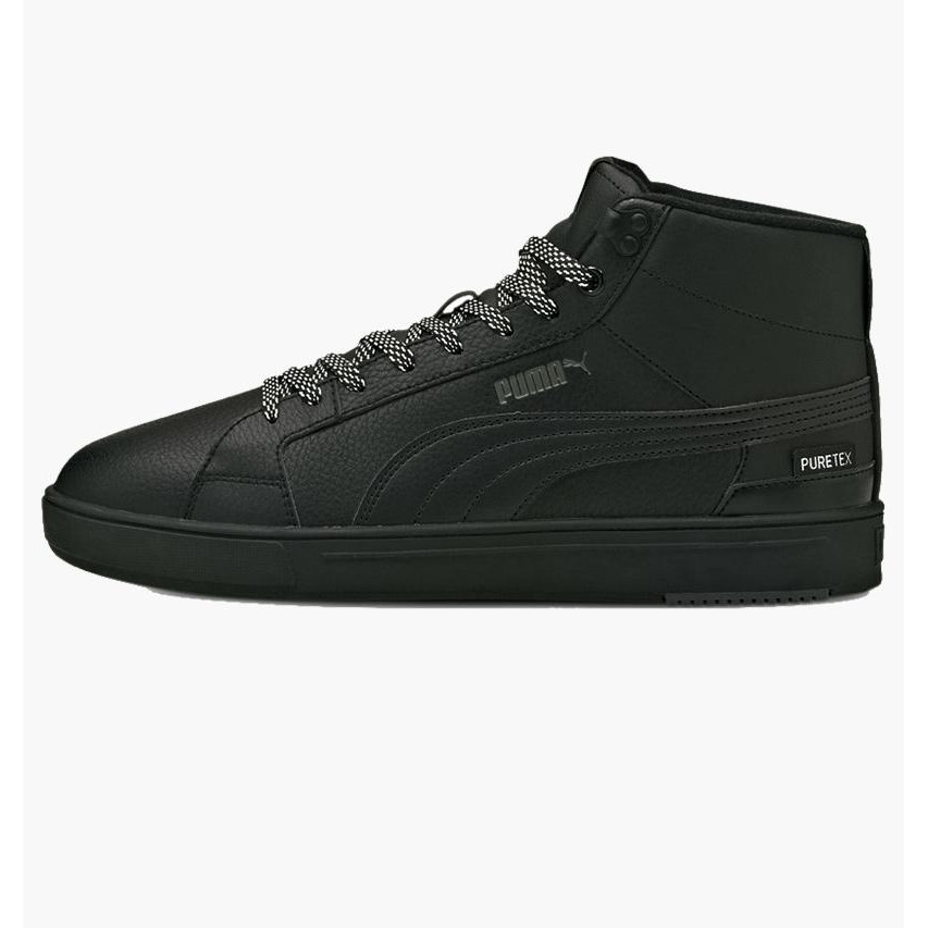 PUMA Кросівки  Serve Pro Mid Ptx Black 38209602 42.5 - зображення 1