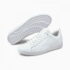 PUMA Кросівки  Smash V2 White 365208-04 40 - зображення 3