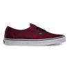 Vans Кеди  Authentic Port Royale Bordo VN000QER5U8 39 - зображення 2