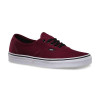 Vans Кеди  Authentic Port Royale Bordo VN000QER5U8 39 - зображення 4