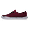 Vans Кеди  Authentic Port Royale Bordo VN000QER5U8 39 - зображення 5