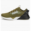 PUMA Кросівки  Retaliate 2 Green 37667602 39 - зображення 1