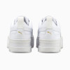 PUMA Кросівки  Mayze Classis Wns White 384209-01 39 - зображення 4