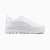 PUMA Кросівки  Mayze Classis Wns White 384209-01 39 - зображення 6