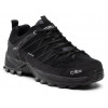 CMP Кросівки  Rigel Low Trekking Shoes Wp 3Q13247-72Yf 42 - зображення 5