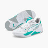 PUMA Кросівки  Mercedes F1 X-Ray Speed Motorsport White/Turquoise 307136-01 45 - зображення 2