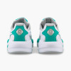 PUMA Кросівки  Mercedes F1 X-Ray Speed Motorsport White/Turquoise 307136-01 45 - зображення 3