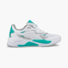 PUMA Кросівки  Mercedes F1 X-Ray Speed Motorsport White/Turquoise 307136-01 45 - зображення 5