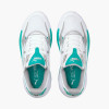 PUMA Кросівки  Mercedes F1 X-Ray Speed Motorsport White/Turquoise 307136-01 45 - зображення 6