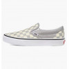 Vans Кеди  Slip-On Gray Dawn Beige/Grey Vn0A4U38Ws3 38 - зображення 1