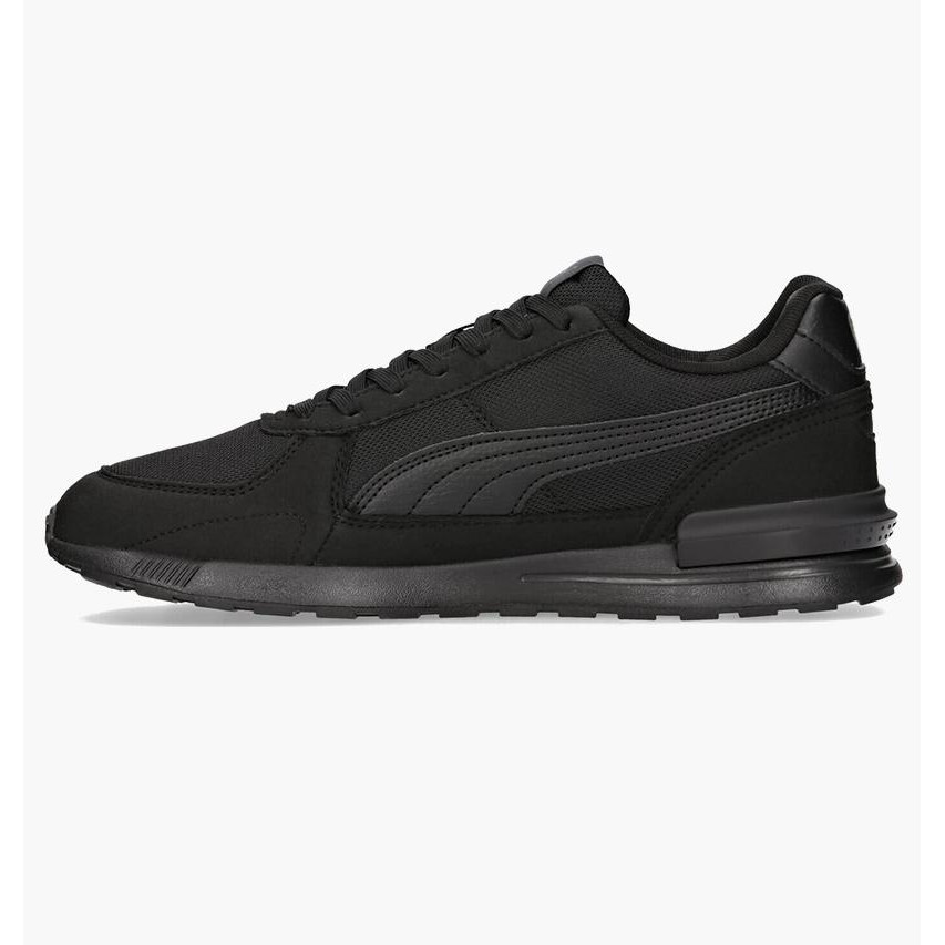 PUMA Кросівки  Graviton Black 38073801 42.5 - зображення 1