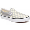 Vans Кеди  Slip-On Gray Dawn Beige/Grey Vn0A4U38Ws3 38 - зображення 3