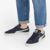 PUMA Кросівки  Suede Classic Xxi Blue 374915-04 42.5 - зображення 3