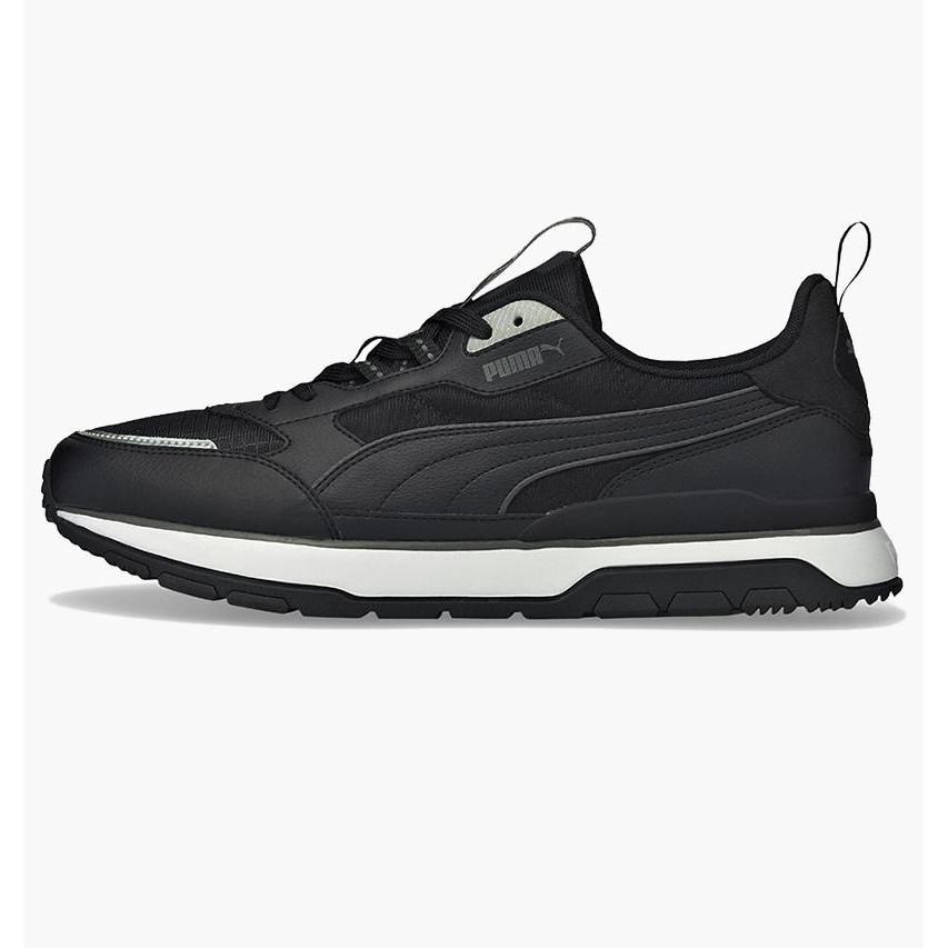 PUMA Кросівки  R78 Trek Black 38072801 44 - зображення 1