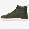 PUMA Кросівки  Graviton Mid Olive 38320402 43 - зображення 3