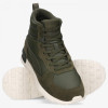 PUMA Кросівки  Graviton Mid Olive 38320402 43 - зображення 4