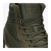 PUMA Кросівки  Graviton Mid Olive 38320402 43 - зображення 5