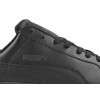 PUMA Кросівки  Smash L Black 356722-04 43 - зображення 6