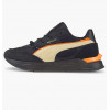 PUMA Кросівки  X Pronounce Mirage Sport Black/Orange 381259-01 41 - зображення 1