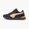 PUMA Кросівки  X Pronounce Mirage Sport Black/Orange 381259-01 41 - зображення 2