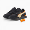 PUMA Кросівки  X Pronounce Mirage Sport Black/Orange 381259-01 41 - зображення 3