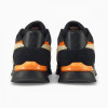 PUMA Кросівки  X Pronounce Mirage Sport Black/Orange 381259-01 41 - зображення 4