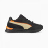 PUMA Кросівки  X Pronounce Mirage Sport Black/Orange 381259-01 41 - зображення 6