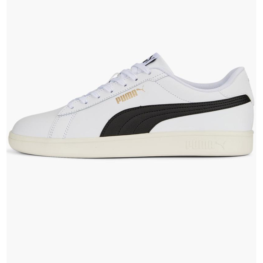 PUMA Кросівки  Smash 3.0 L Sneakers White 390987-03 43 - зображення 1