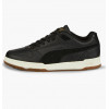 PUMA Кросівки  Rbd Game Low Wtr Black 38847002 44.5 - зображення 1