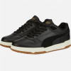 PUMA Кросівки  Rbd Game Low Wtr Black 38847002 44.5 - зображення 3