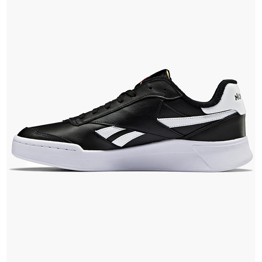 Reebok Кросівки  Club C Revenge Legacy Black GW2842 44 - зображення 1