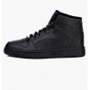 PUMA Кросівки  Rebound Layup Sl Fur Black 369830-03 42 - зображення 1