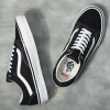 Vans Кеди  Skate Old Skool Black VN0A5FCBY28 44.5 - зображення 3