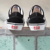 Vans Кеди  Skate Old Skool Black VN0A5FCBY28 44.5 - зображення 4