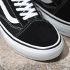 Vans Кеди  Skate Old Skool Black VN0A5FCBY28 44.5 - зображення 6